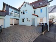 "Zentral.Vielseitig.Besonders - 2-Zi.-EG-ETW mit Gerwerbe in Weilheim Teck" - Weilheim (Teck)