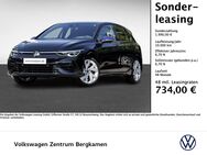 VW Golf, R 20 YEARS HARMANKARDON, Jahr 2022 - Bergkamen