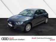 Audi A1, Sportback 25 TFSI smartphone interface, Jahr 2020 - Gießen