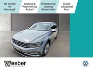 VW Passat Alltrack, 2.0 TDI, Jahr 2022 - Calw