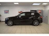 Mercedes-Benz GLC 350 d 4Matic *AMG*Night*PanoramaSD*Burmester* - Hamburg