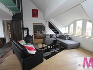 Moderne 4,5-Zimmer-Desginerwohnung - Nürnberg