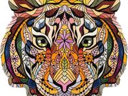 wash+dry by Kleen-Tex Teppich Mystic Wilderness, quadratisch