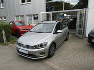 VW Golf Sportsvan, 1.6 TDI Comfortline CLIM, Jahr 2017 - Emmerich (Rhein)