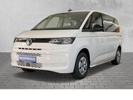 VW T7 Multivan, 2.0 TDI Multivan Basis, Jahr 2022 - Oldenburg