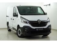 Renault Trafic Kasten L1H1 3,0t Komfort Kamera Klima LED - Kupferzell