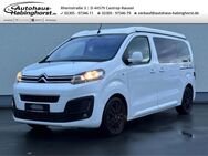 Citroën SpaceTourer, 1.5 Pössl Vanster CampBox, Jahr 2021 - Castrop-Rauxel