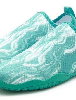 Venice Beach Aquaschuh zum Reinschlüpfen, Badeschuh, Slipper, Wasserschuh VEGAN
