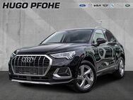 Audi Q3, advanced 35 TFSI v h, Jahr 2021 - Norderstedt