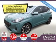 Hyundai i10, 1.2 MPI 79 MY25 AppCo, Jahr 2024 - Kehl