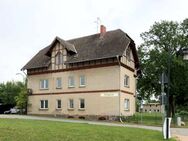 Jugendstil-Villa nahe Neuruppin sucht Investor - Neuruppin