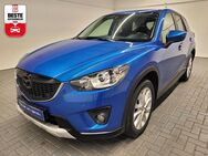 Mazda CX-5, AWD Sports-Line 19, Jahr 2012 - Sülzetal