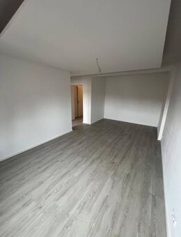 Moderne 2-Zimmer-Altstadtwohnung - Nürnberg
