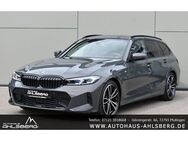 BMW 320 d XD M SPORT SHADOW LIVE/ACC/STAND./H-K/PANO/HUD/AHK - Pfullingen