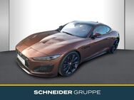 Jaguar F-Type, P575 AWD SPICED COPPER EDITION, Jahr 2024 - Chemnitz