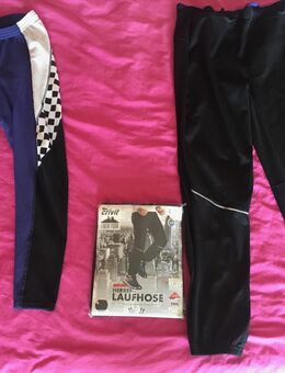 Sportkleidung: Radhose, Laufhosen, Größe L - Köln