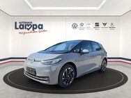 VW ID.3, Pure Performance 110kW, Jahr 2022 - Lengerich (Niedersachsen)