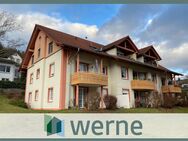 Große 4-Zimmer-Dachgeschosswohnung in Stühlingen zu verkaufen! - Stühlingen