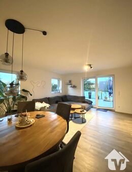 Zwei Ebenen zum Wohlfühlen - Maisonette-Wohnung in Meppen verfügbar! - Meppen