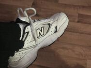 Getragene Skneakers von New Balance - Zweibrücken