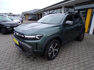 Dacia Duster, Journey HYBRID 140, Jahr 2024 - Brandenburg (Havel)