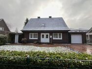 Großes Einfamilienhaus in super Lage mit Potential für zusätzlichen Anbau RESERVIERT - Cloppenburg