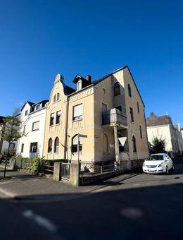 Mehrfamilienhaus in zentraler Lage von Elz - Elz