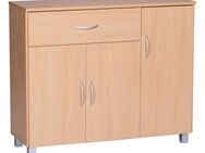 Suche nur gegen Tausch eine kleine Kommode oder ein Sideboard in Buche-Optik - Bochum