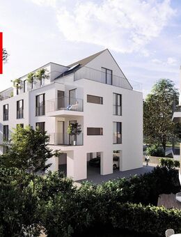 Vivere Sulzbach! - Stilvoll Wohnen in Sulzbach (Taunus) - Sulzbach (Taunus)