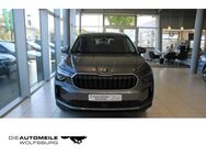 Skoda Kodiaq, 2.0 TDI (11 2023->) Selection, Jahr 2024 - Wolfsburg