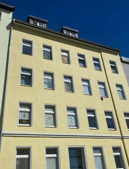 Kleine, schöne Wohnung Nähe Stadtpark! - Halle (Saale)