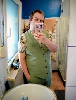 Suche nette Frau - Frankfurt (Main)