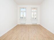 3-Zimmer-Wohnung: Wohnkomfort für Paare und Familien - Leipzig