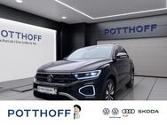 VW T-Roc, 1.0 TSI Goal, Jahr 2022 - Hamm