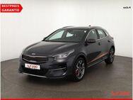 Kia XCeed 1.4 T-GDI Autom Spirit ACC LED App SHZ Kam - Sandersdorf Brehna