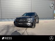 Mercedes GLC 220, d Night S-Sitz, Jahr 2024 - Ravensburg