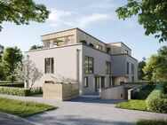 KöWie: Townhouse 2 - "Zukunftsträume erleben: Münchens Luxus trifft Nachhaltigkeit im 'Future Living' Forstenried!" - München