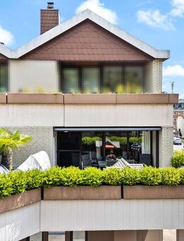 ***Besondere 3-Zimmer-Wohnung im Zentrum*** - Buchholz (Nordheide)