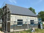 Neubau zum Selbstausbau – EFH in Stemwede-Wehdem - Stemwede