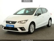 Seat Ibiza, 1.0 TSI Xcellence ####, Jahr 2021 - Donnersdorf