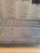 Verkaufe Ausklappbares Jugendbett in 42655