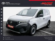 Nissan Townstar, 1.3 DIG-T Kasten L1 Visia, Jahr 2022 - Köln