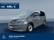 VW T7 Multivan, 2.0 TDI Multivan Family, Jahr 2022 - Schorndorf (Baden-Württemberg)