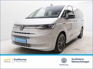 VW T7 Multivan, 1.4 TSI Multivan eHybrid Style LÜ LANG STNDHZG, Jahr 2024 - Berlin