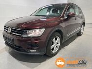 VW Tiguan 2.0 TDI DSG Comfortline EU6d-T ACC Navi PDC - Norderstedt