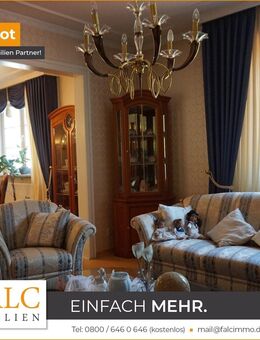 Ihr außergewöhnliches Neues Zuhause - Rollshausen