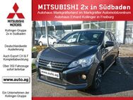 Mitsubishi Space Star, 1.2 l MIVEC Select AS&G, Jahr 2022 - Freiburg (Breisgau)