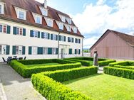 Einzigartige 3-Zimmer-Wohnung in historischem Kloster - Modernes Wohnen im Herzen von Unlingen - Unlingen