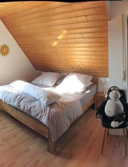 Graben (Lechfeld): Vermietetes 2-Familienhaus in guter Lage! - Graben