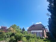 Nähe Wutzsee mit gemütlichem Wintergarten - entspannt leben - Lindow (Mark)